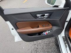 Volvo S60 T4 Intelligent Luxury Edition - ფოტო 6
