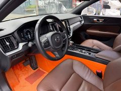 Volvo S60 T4 Intelligent Luxury Edition - ფოტო 7
