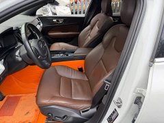 Volvo S60 T4 Intelligent Luxury Edition - ფოტო 8