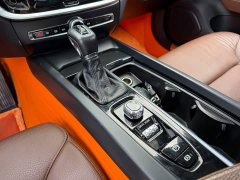 Volvo S60 T4 Intelligent Luxury Edition - ფოტო 9
