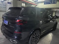 BMW X5 xDrive 40Li M Sport Midnight Edition - ფოტო 2