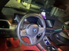 BMW X5 xDrive 40Li M Sport Midnight Edition - ფოტო 6