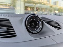 Porsche Cayenne 3.0T - ფოტო 10
