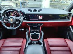 Porsche Cayenne 3.0T - ფოტო 11