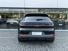 Porsche Cayenne 3.0T - ფოტო 12