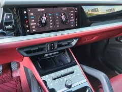 Porsche Cayenne 3.0T - ფოტო 15