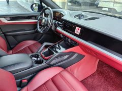 Porsche Cayenne 3.0T - ფოტო 16