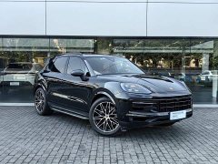 Porsche Cayenne 3.0T - ფოტო 17