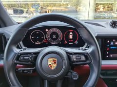 Porsche Cayenne 3.0T - ფოტო 18