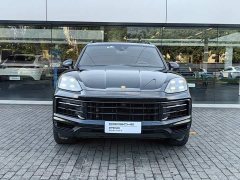Porsche Cayenne 3.0T - ფოტო 19