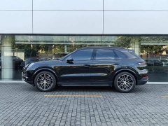 Porsche Cayenne 3.0T - ფოტო 2