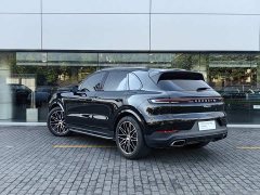 Porsche Cayenne 3.0T - ფოტო 3