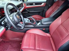 Porsche Cayenne 3.0T - ფოტო 4