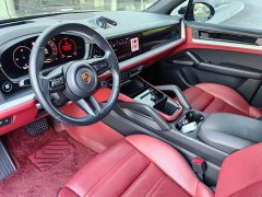 Porsche Cayenne 3.0T - ფოტო 5