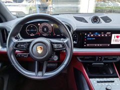 Porsche Cayenne 3.0T - ფოტო 6