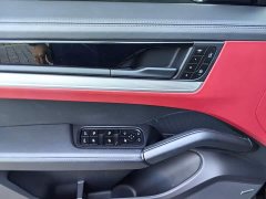 Porsche Cayenne 3.0T - ფოტო 8