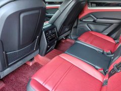 Porsche Cayenne 3.0T - ფოტო 9