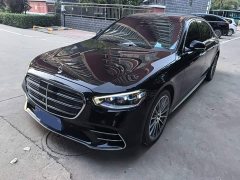 Mercedes-Benz S-Class S 450 L 4MATIC - ფოტო 1