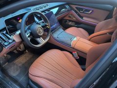 Mercedes-Benz S-Class S 450 L 4MATIC - ფოტო 10