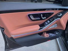 Mercedes-Benz S-Class S 450 L 4MATIC - ფოტო 11