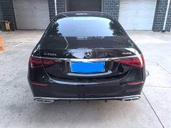 Mercedes-Benz S-Class S 450 L 4MATIC - ფოტო 3
