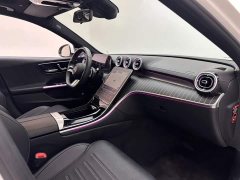 Mercedes-Benz C-Class Facelift C 260 L Sport Edition - ფოტო 11
