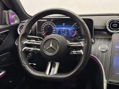 Mercedes-Benz C-Class Facelift C 260 L Sport Edition - ფოტო 12