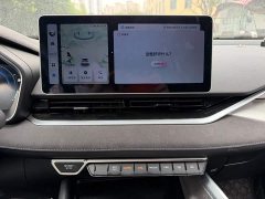 Geely Xingrui 2.0T Diesel Qingyun Edition - ფოტო 10