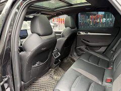 Geely Xingrui 2.0T Diesel Qingyun Edition - ფოტო 11