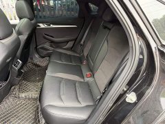 Geely Xingrui 2.0T Diesel Qingyun Edition - ფოტო 12