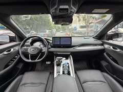 Geely Xingrui 2.0T Diesel Qingyun Edition - ფოტო 13