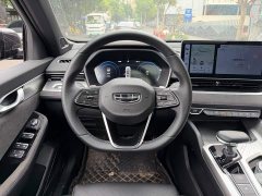 Geely Xingrui 2.0T Diesel Qingyun Edition - ფოტო 14