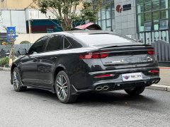 Geely Xingrui 2.0T Diesel Qingyun Edition - ფოტო 4