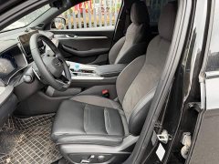 Geely Xingrui 2.0T Diesel Qingyun Edition - ფოტო 8
