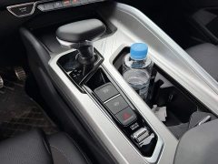Geely Xingrui 2.0T Diesel Qingyun Edition - ფოტო 9