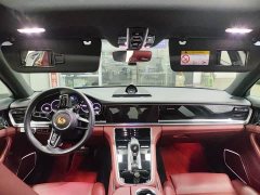 Porsche Panamera Executive Extended Wheelbase 2.9T - ფოტო 4