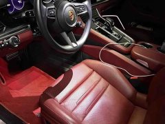 Porsche Panamera Executive Extended Wheelbase 2.9T - ფოტო 6