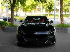 Ferrari Purosangue 6.5L V12 - ფოტო 14