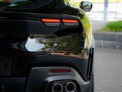 Ferrari Purosangue 6.5L V12 - ფოტო 15