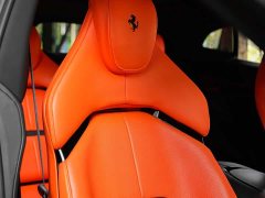 Ferrari Purosangue 6.5L V12 - ფოტო 16