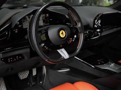 Ferrari Purosangue 6.5L V12 - ფოტო 19