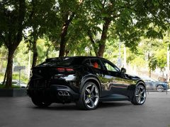 Ferrari Purosangue 6.5L V12 - ფოტო 2