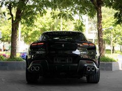 Ferrari Purosangue 6.5L V12 - ფოტო 3