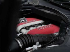 Ferrari Purosangue 6.5L V12 - ფოტო 6
