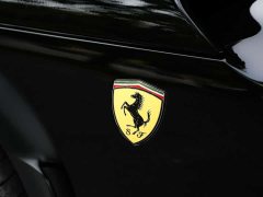 Ferrari Purosangue 6.5L V12 - ფოტო 8
