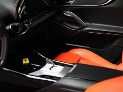 Ferrari Purosangue 6.5L V12 - ფოტო 9