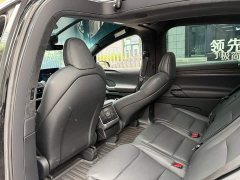 Tesla Model X Dual Motor All-Wheel Drive - ფოტო 10