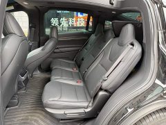 Tesla Model X Dual Motor All-Wheel Drive - ფოტო 11