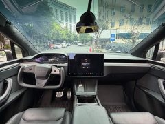 Tesla Model X Dual Motor All-Wheel Drive - ფოტო 12
