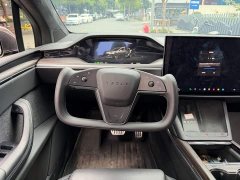 Tesla Model X Dual Motor All-Wheel Drive - ფოტო 13